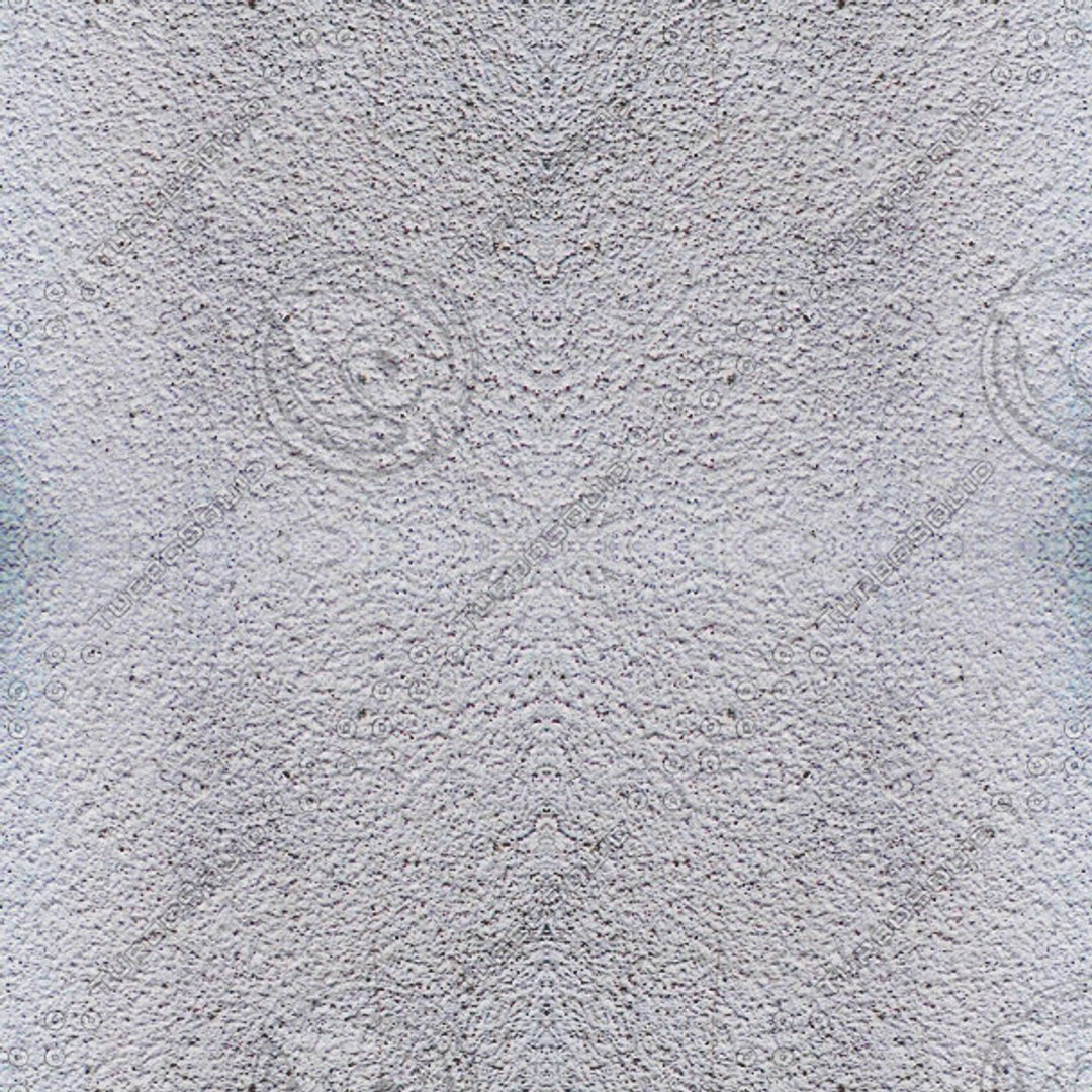 Cemented wall Texture Map 04 - TurboSquid 775371