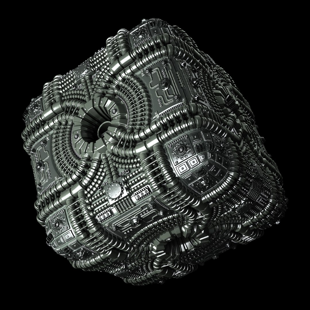 MT Tech 101 Maps - TurboSquid 808012
