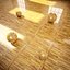 High Resolution Tileable Stripes Wood (3)