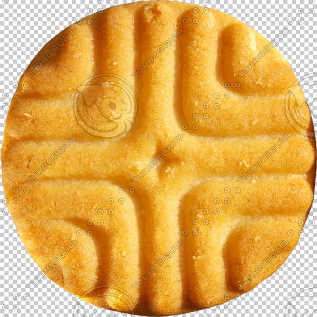 Brown Cookie Texture Map - TurboSquid 783013