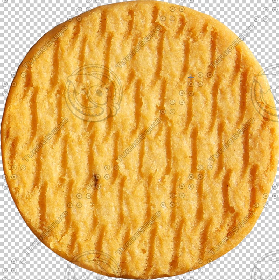 Brown Cookie Texture Map - TurboSquid 783013