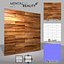 20 High Resolution Seamless Wood Textures - Parquet
