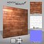20 High Resolution Seamless Wood Textures - Parquet