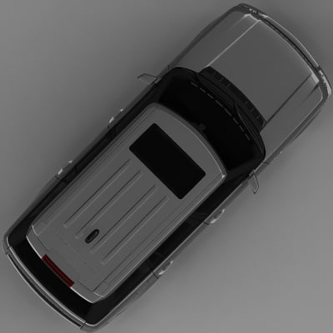 3d range rover