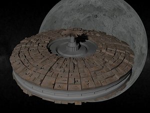 Spaceship