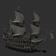 INVICTUS ship