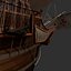 INVICTUS ship