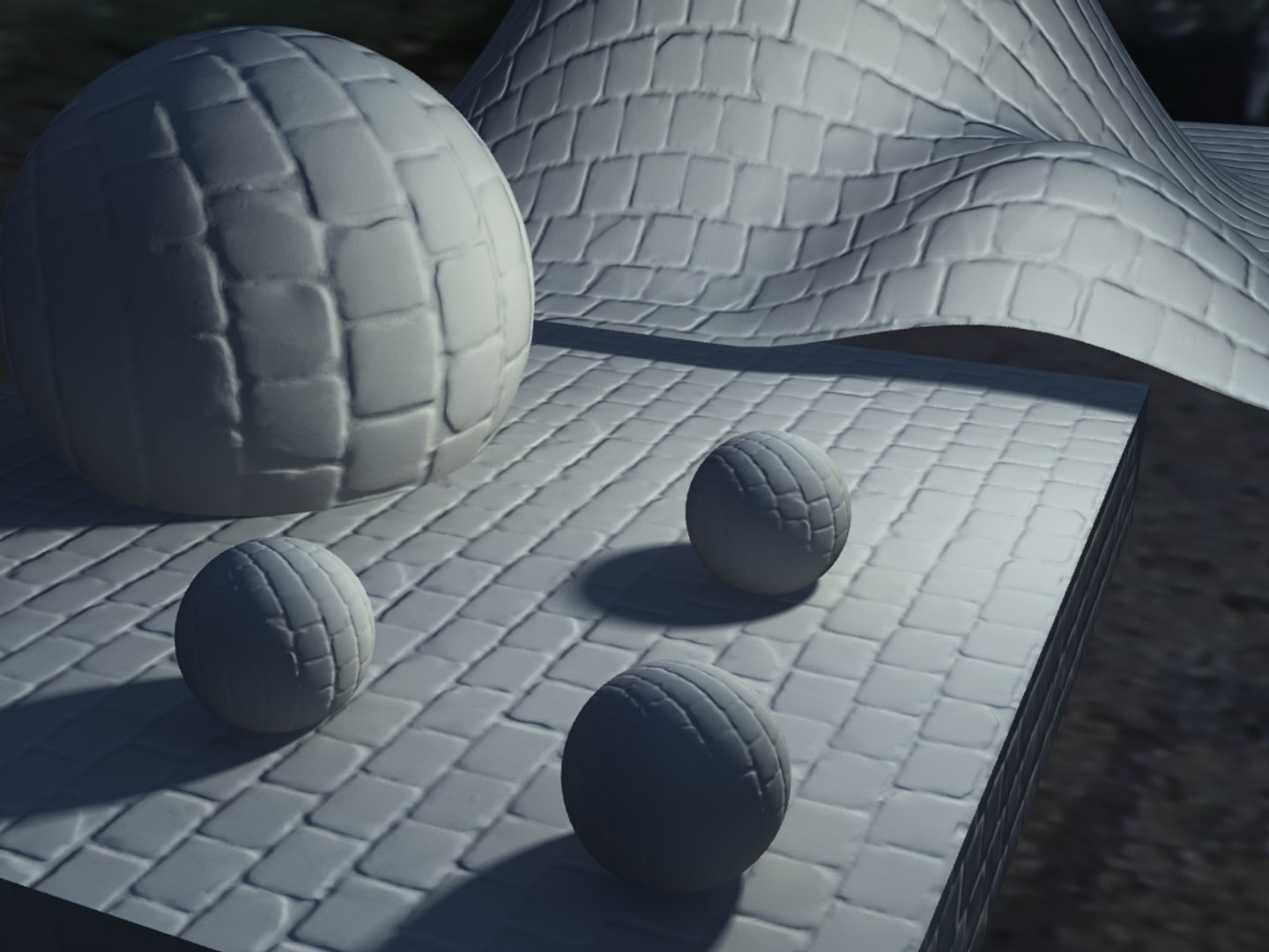 Various Cobble Stone Textures 3D model https://p.turbosquid.com/preview.turbosquid.com/Preview/2015/04/06__13_33_36/Cobblestonetest08.jpg6b523ffd-01f2-4a36-8169-af993d01cdfdDefaultHQ/jpg/1670283183/1920x1080/fit_q87/f0dfb649c6c7d391c2b23b50d7fe6ac22b5398b6/Cobblestonetest08.jpg6b523ffd-01f2-4a36-8169-af993d01cdfdDefaultHQ.jpg