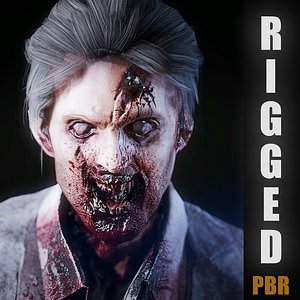 Zombie
