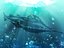 Classic Submarine