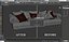 Nitrous viewport fine textures
