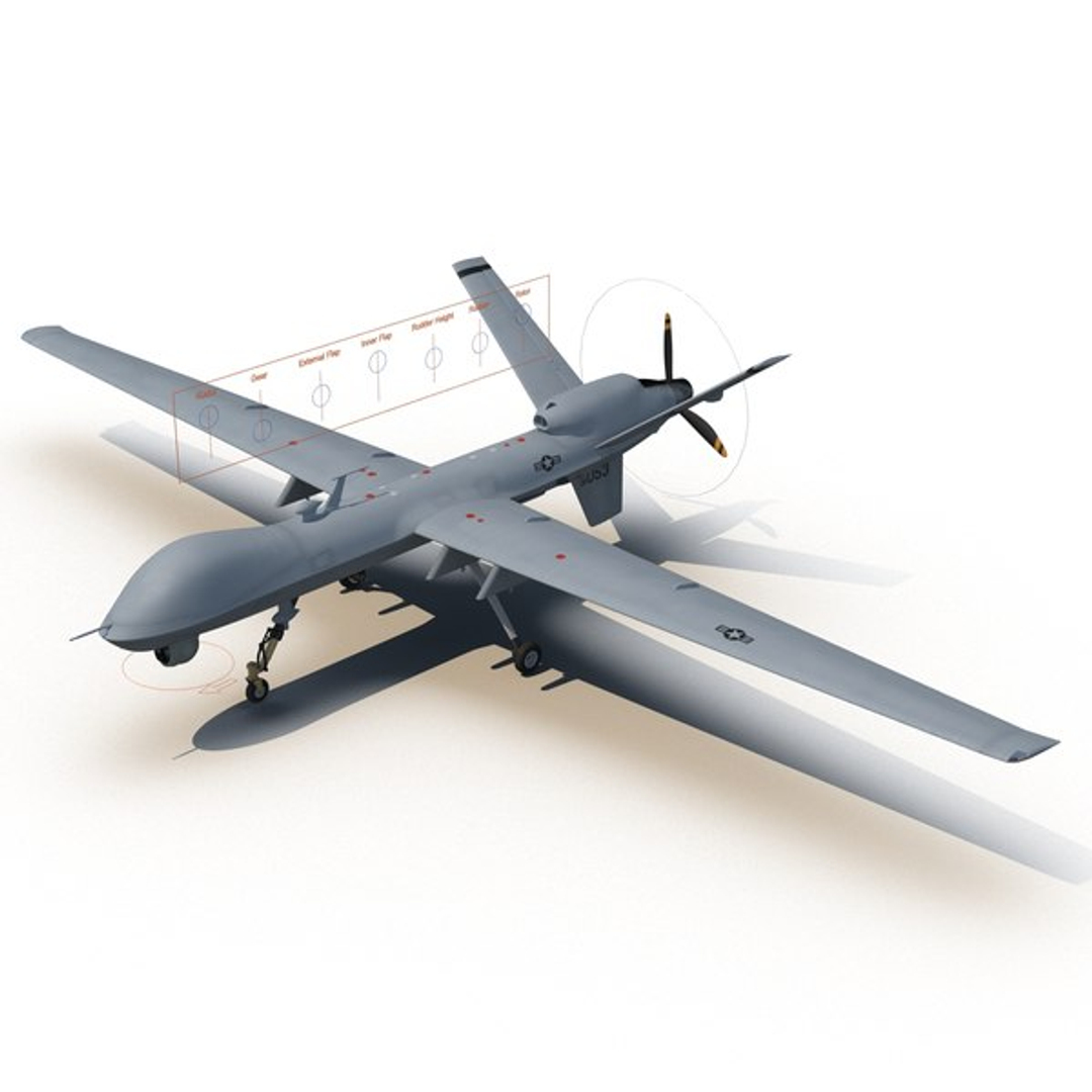 uav rigged 3d max https://p.turbosquid.com/preview.turbosquid.com/Preview/2015/11/05__06_30_53/Unmanned_Combat_Air_Vehicle_MQ_9_Reaper_UAV_Rigged_36400.jpgeeab6623-2256-40c5-b02d-d31c29467ad8Large/jpg/1446727674/1920x1080/turn_fit_q99/08458e1e8dfaa51f15e37ee7022aec76930b0561/Unmanned_Combat_Air_Vehicle_MQ_9_Reaper_UAV_Rigged_36400.jpgeeab6623-2256-40c5-b02d-d31c29467ad8Large-1.jpg