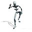 Mocap B boy dance ERB T09
