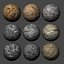 Stone Pack 2