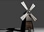 Windmill Medieval