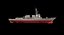 USS James E. Williams Collection