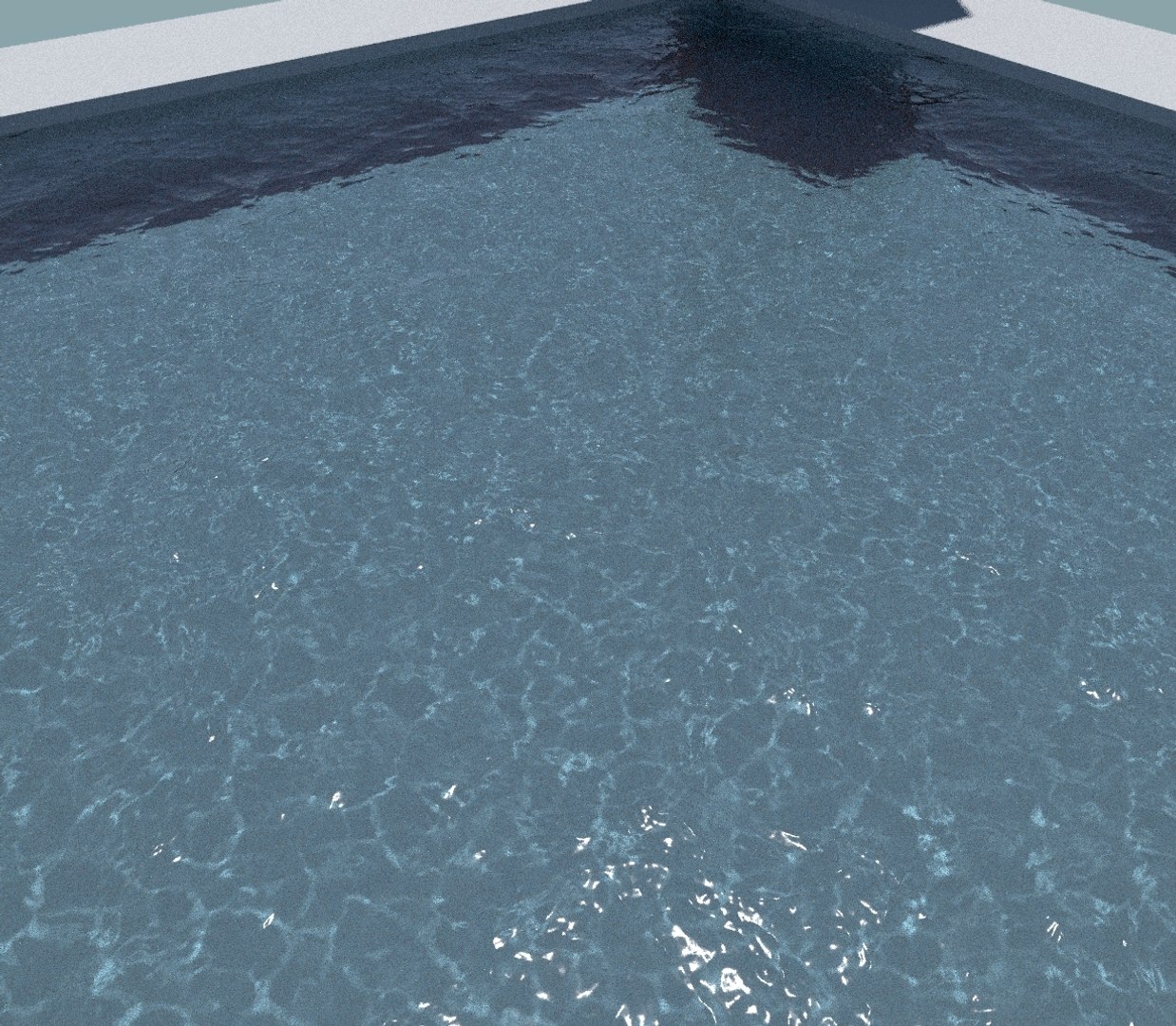 Water Normal Map - TurboSquid 1137259