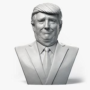 Donald Trump Emotion #2