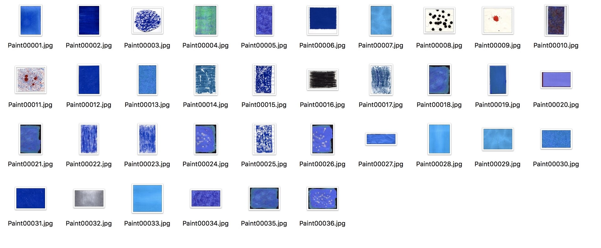 Raw Textures Pack - Wood, Leather, Stone, Paper, Paint, Raw Scans ...