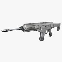 Beretta ARX 160