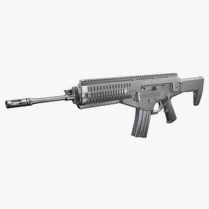 Beretta ARX 160