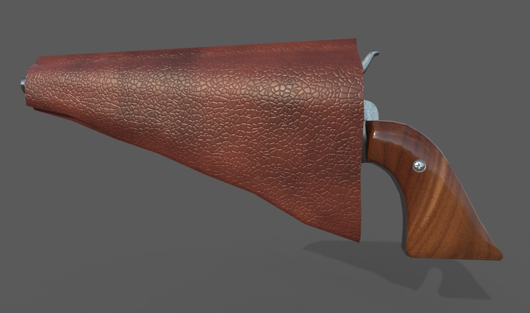 revolver steel animations 3D model https://p.turbosquid.com/preview.turbosquid.com/Preview/2019/01/02__00_30_40/10.png67D7FE60-A384-4DA2-B48D-7FEFEE6A707BDefault/jpg/1546418996/1920x1080/fit_q87/0f96a4f3c235e3dda829d6dca56cfd5409c09cc5/10.png67D7FE60-A384-4DA2-B48D-7FEFEE6A707BDefault.jpg