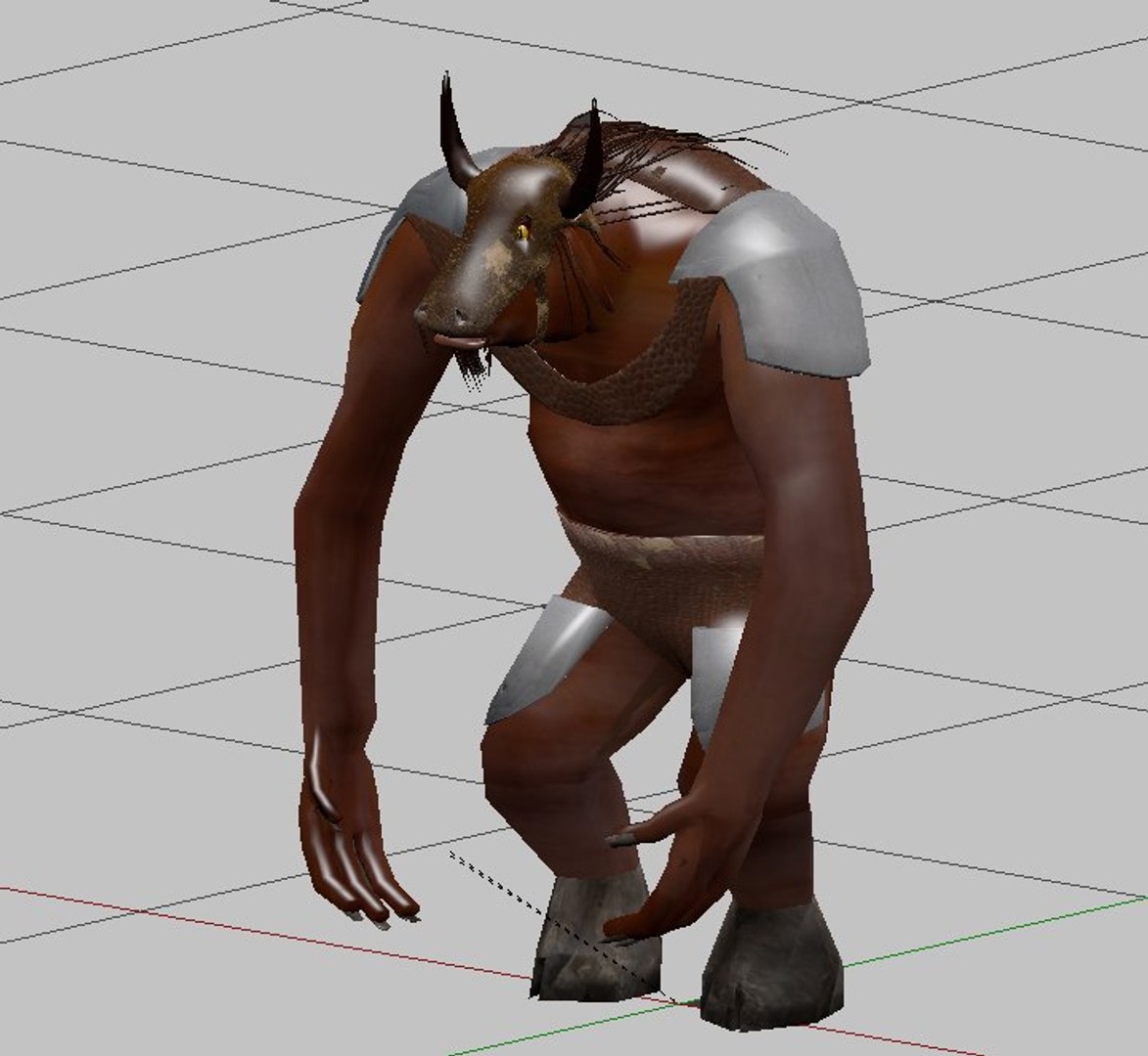 3D minotaur https://p.turbosquid.com/preview.turbosquid.com/Preview/2019/04/19__11_04_43/mino1.png3EF66411-B78C-4F37-ACAE-874722D1BB58Default/jpg/1555694643/1920x1080/fit_q87/2910330c78fb7193114a0560a1f7b165bf1279a8/mino1.png3EF66411-B78C-4F37-ACAE-874722D1BB58Default.jpg