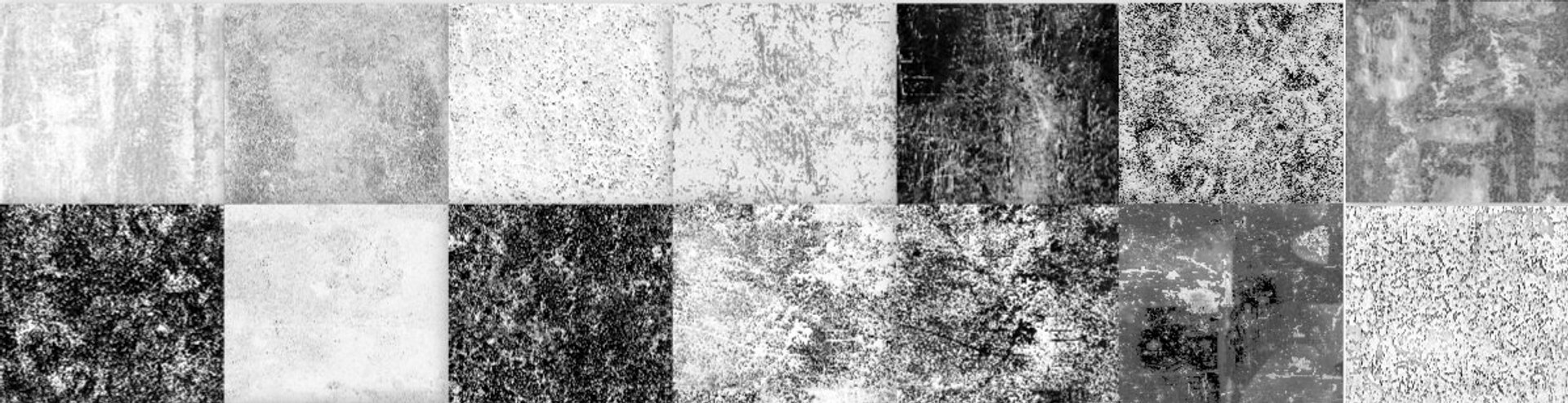 14 Roughness Material Shaders For C4D Octane Render Texture ...