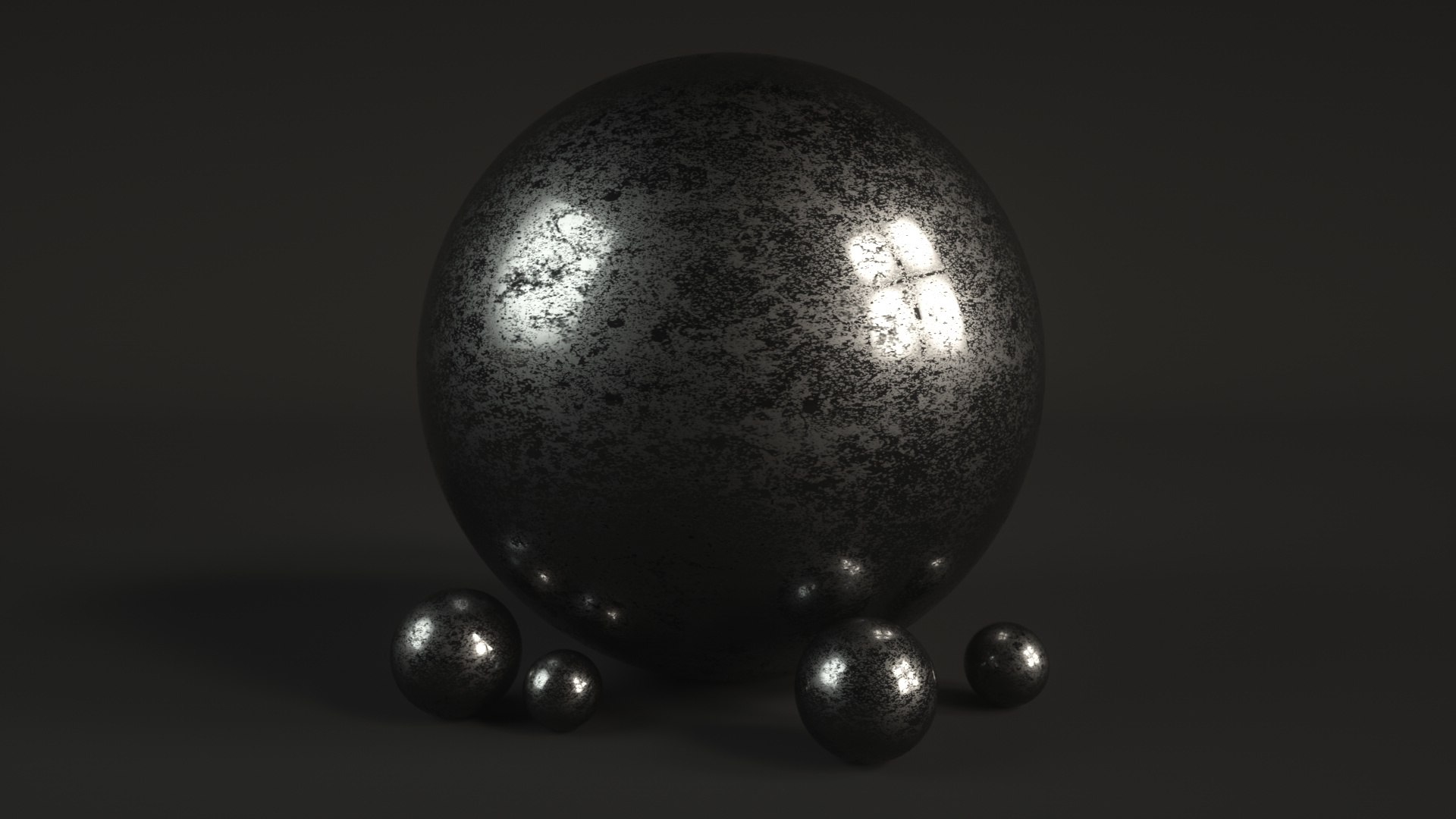 14 Roughness Material Shaders for C4D Octane Render Texture ...