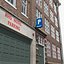 Photorealistic Amsterdam Buildings City Set 5