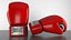 boxing gloves