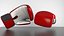 boxing gloves