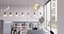 Modern Cafe