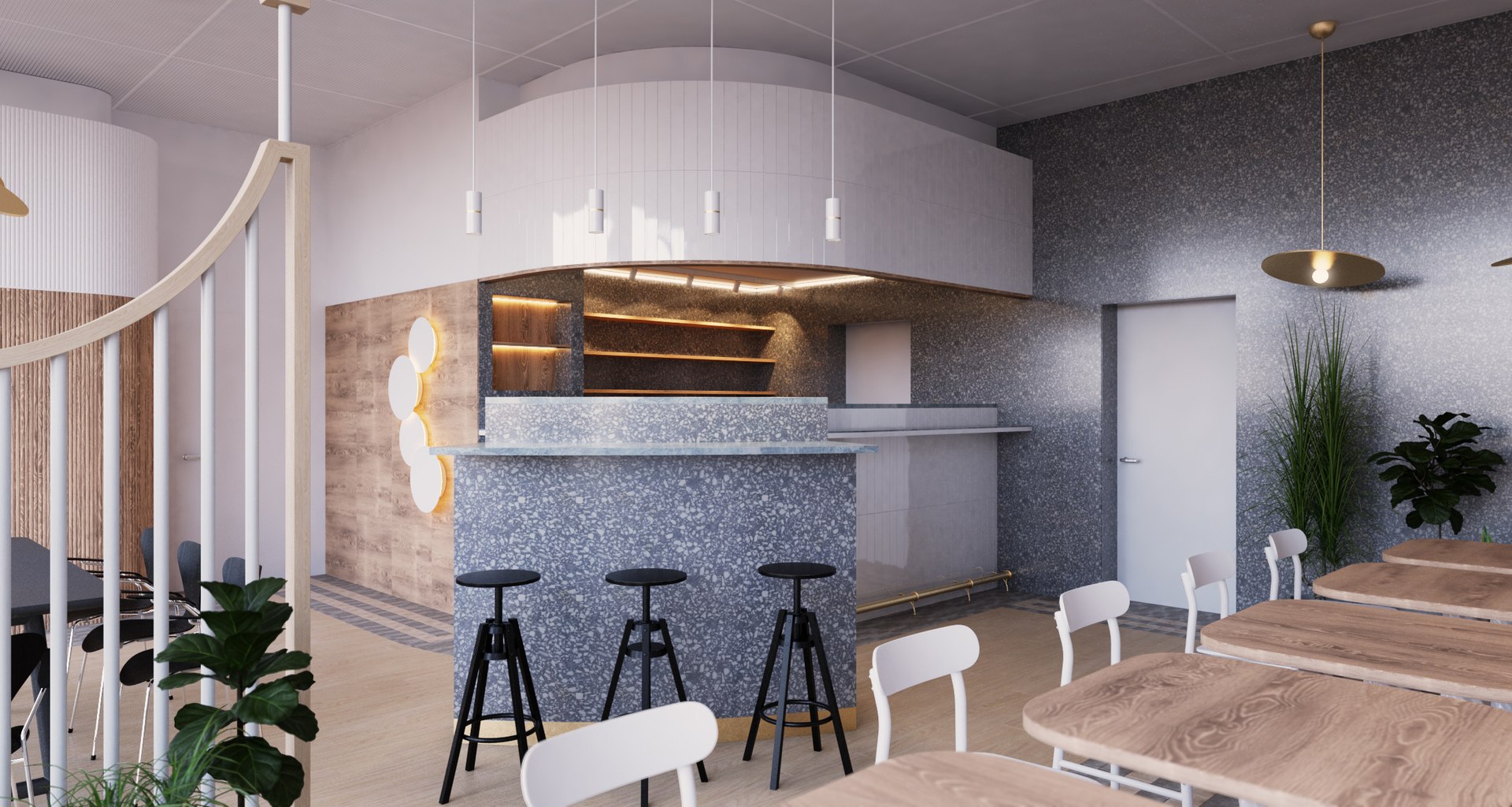 3D modern cafe interior https://p.turbosquid.com/preview.turbosquid.com/Preview/2019/07/10__08_33_31/05.jpgE775D864-EF65-4AA0-AB6E-7B446A0C0353Zoom/jpg/1562767781/1920x1080/fit_q87/061c78f98afe4684c3178c74a8bf8c4659b3d9ac/05.jpgE775D864-EF65-4AA0-AB6E-7B446A0C0353Zoom.jpg