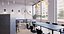 Modern Cafe