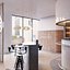 Modern Cafe