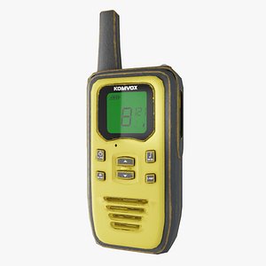 Walkie-Talkie