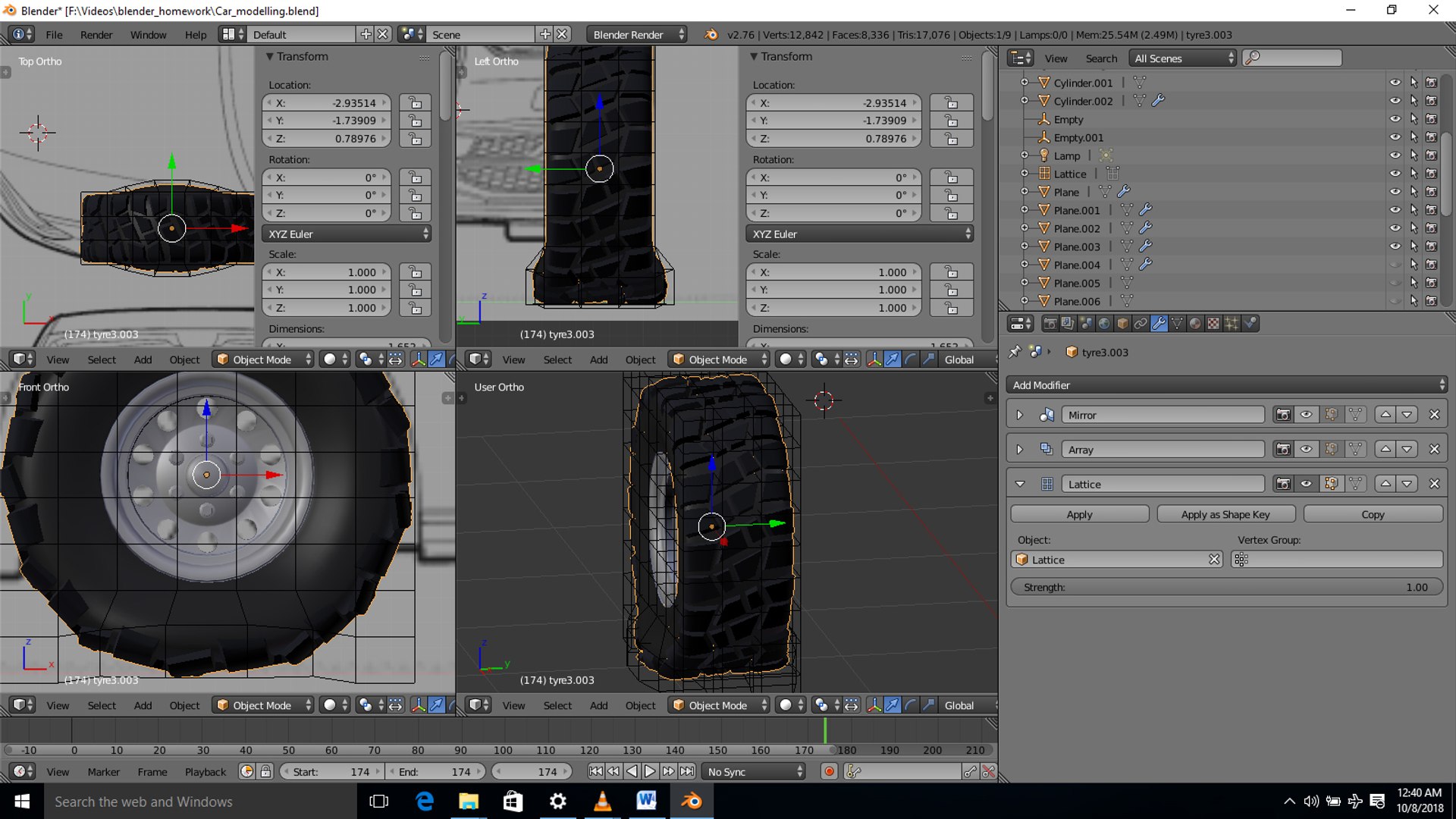 3D car model https://p.turbosquid.com/preview.turbosquid.com/Preview/2019/07/31__07_43_24/Car_modelling_Object_Tire_modifier_Latticedistortstheshapeoftheobjectwithalatticeobjectbasedonitsverticesposition.jpgF166BEC4-5EC9-4812-B86B-EEA309354BDEZoom/jpg/1564580642/1920x1080/fit_q87/c7ea9028596a1eaea472d64b106c8179a9166dc0/Car_modelling_Object_Tire_modifier_Latticedistortstheshapeoftheobjectwithalatticeobjectbasedonitsverticesposition.jpgF166BEC4-5EC9-4812-B86B-EEA309354BDEZoom.jpg