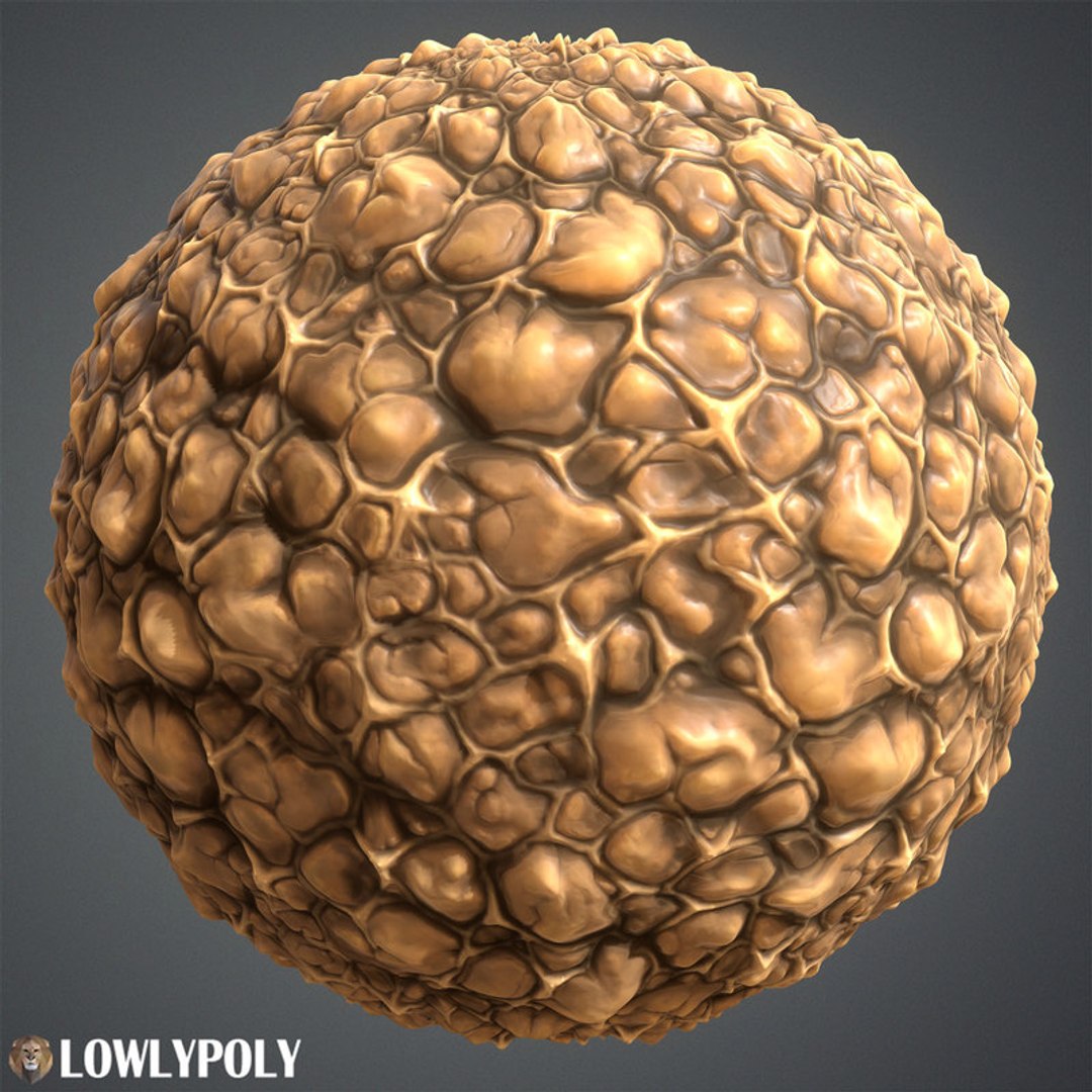 Texture Set Vol.16 Hand Painted Sand - TurboSquid 1098473