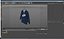 Nike Grey Hoodie