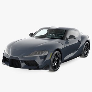 Sport Car 2019 Generic
