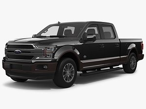Ford F-150 2019