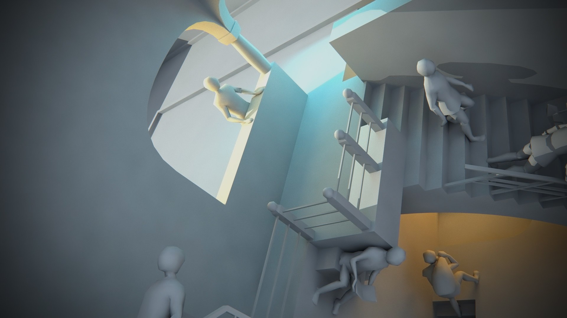 mc escher relativity model https://p.turbosquid.com/preview.turbosquid.com/Preview/2019/09/16__04_46_49/7.jpg42B5F257-963F-4419-A71C-DF3CBAD7E9D8Default/jpg/1568631906/1920x1080/fit_q87/e34b8a49fcaea236c091fbedcdc9128642bda766/7.jpg42B5F257-963F-4419-A71C-DF3CBAD7E9D8Default.jpg