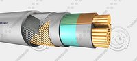 VG- YMvKasmb 3x35 sv + as16 mm2 0,6 1 kV