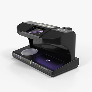 Royal Sovereign Ultraviolet Counterfeit Detector