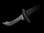 Scimitar - Middle Eastern Sword