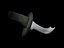 Scimitar - Middle Eastern Sword