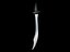 Scimitar - Middle Eastern Sword