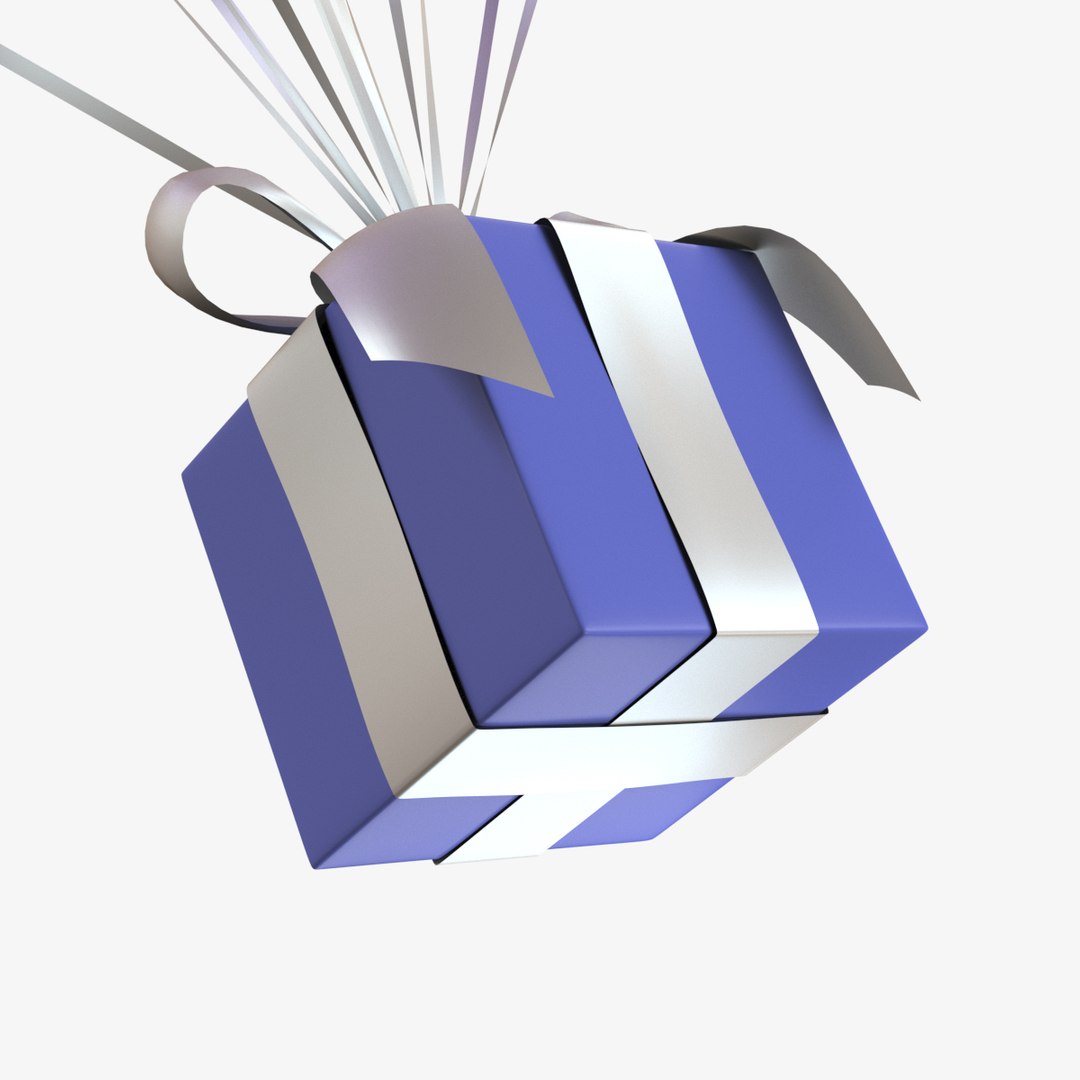 3D flying gift model https://p.turbosquid.com/preview.turbosquid.com/Preview/2020/01/20__17_07_13/thumb_00003.jpgF0BB1539-FAE0-431D-9927-F016F91DDB58Zoom/jpg/1579570494/1920x1080/fit_q87/51bbcbeccf2dad9e721796cb855422fc1cb2b7b1/thumb_00003.jpgF0BB1539-FAE0-431D-9927-F016F91DDB58Zoom.jpg