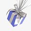 Flying Gift